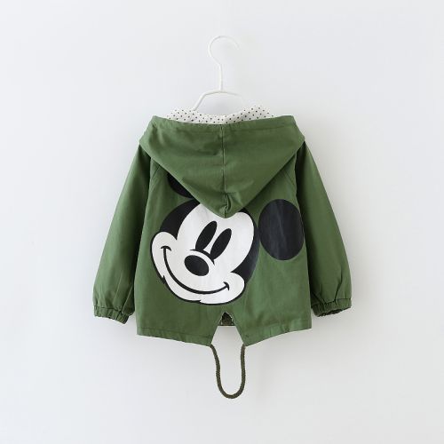Manteau enfant - Ref 2163154