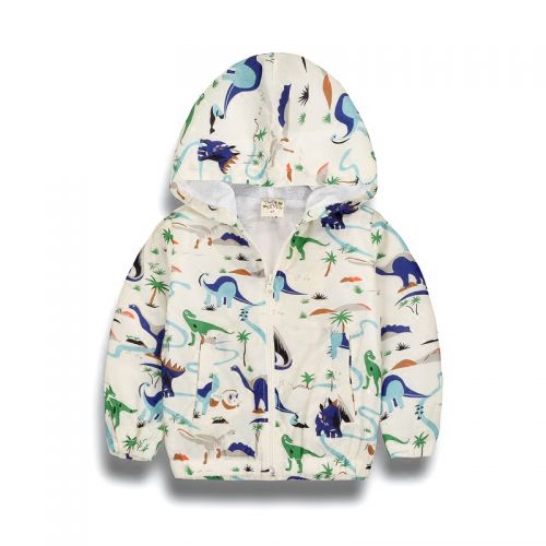  Manteau enfant en polyester - Ref 2163156