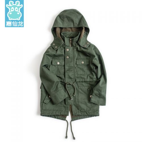 Manteau enfant - Ref 2163165