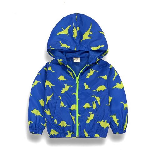 Manteau enfant TWO&AMPSEVEN en polyester - Ref 2163195