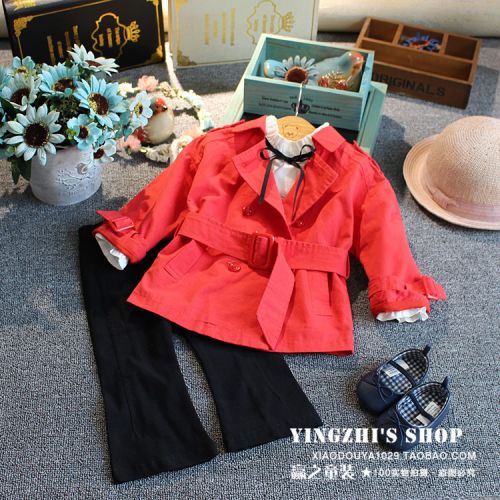 Manteau enfant - Ref 2163205