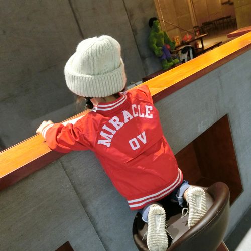 Manteau enfant en Toile de coton - Ref 2163214