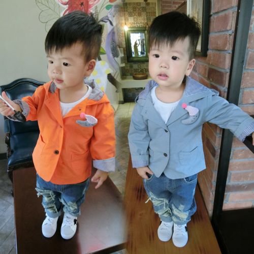 Manteau enfant - Ref 2163216
