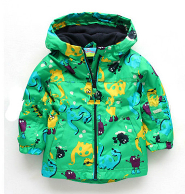 Manteau enfant en polyester - Ref 2163218