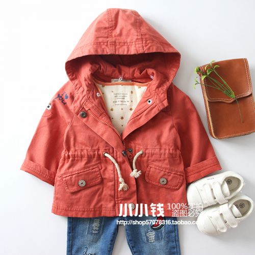 Manteau enfant MINIKIDHOUSE - Ref 2163220