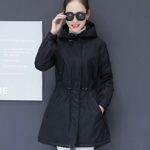 Manteau grande taille femme 3234940