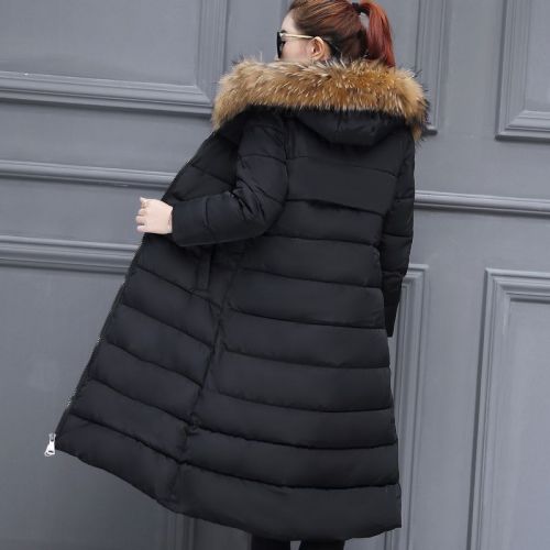 Manteau grande taille femme - Ref 3234966