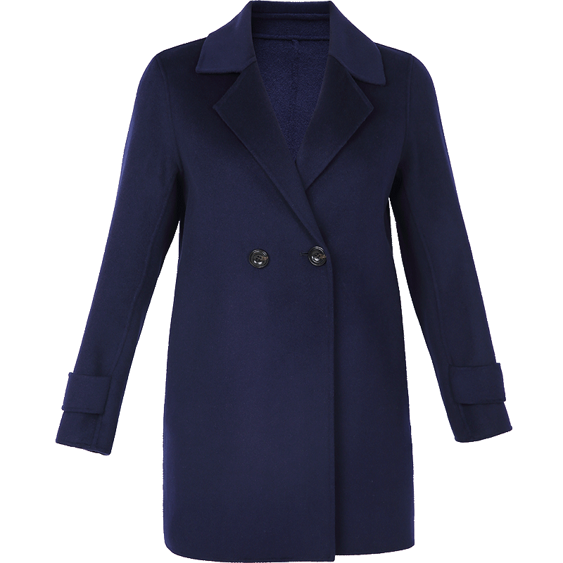 Manteau grande taille femme - Ref 3235186