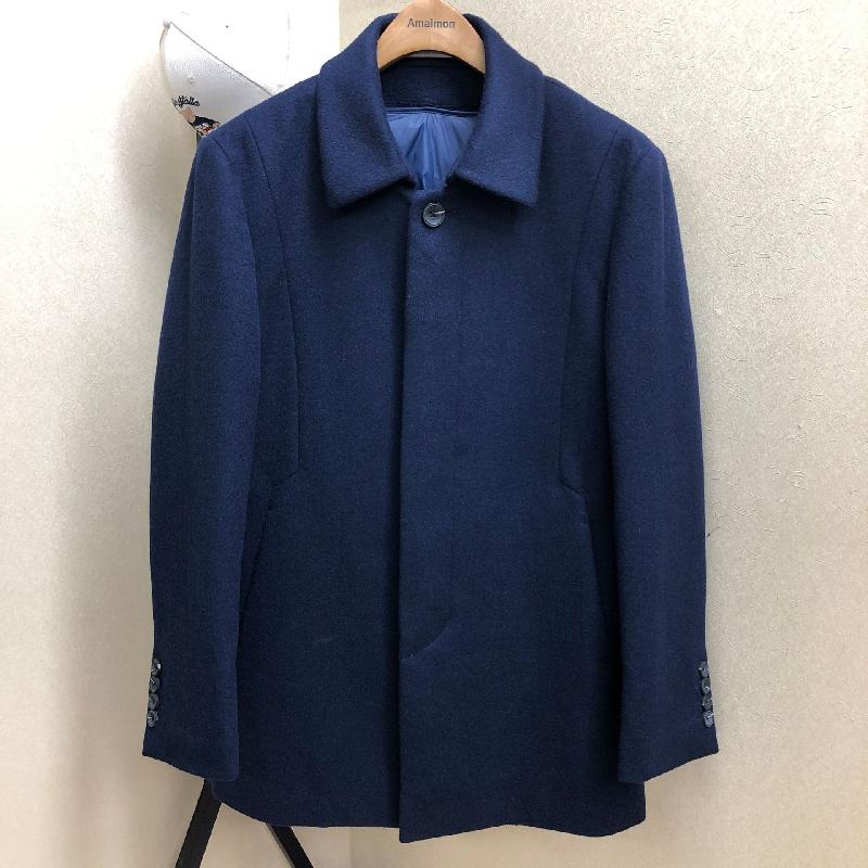 Manteau homme en Laine - Ref 3419016