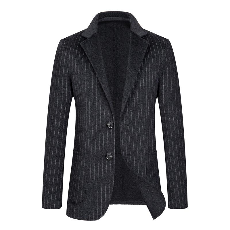 Manteau homme en Laine - Ref 3419023