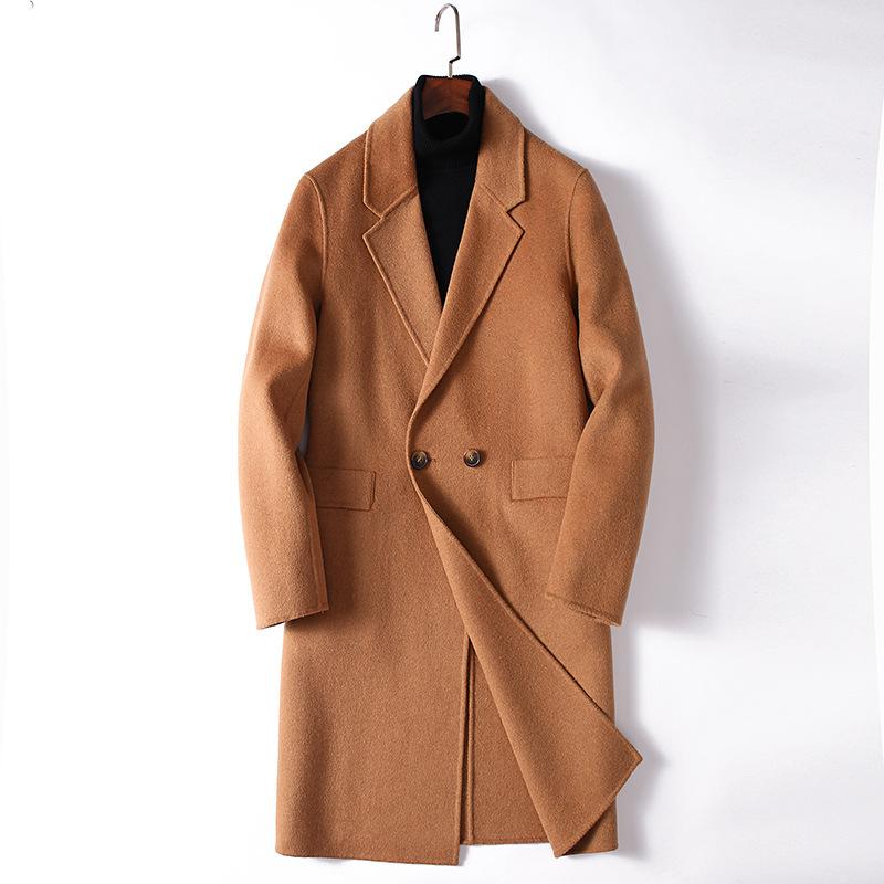 Manteau homme en Laine - Ref 3419025