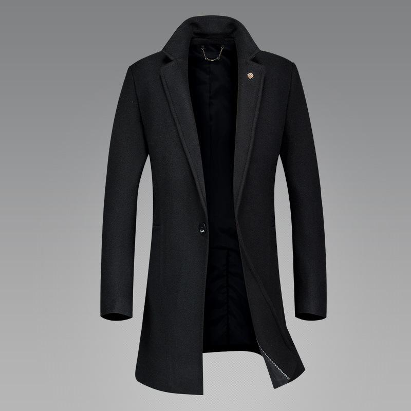 Manteau homme 3419032