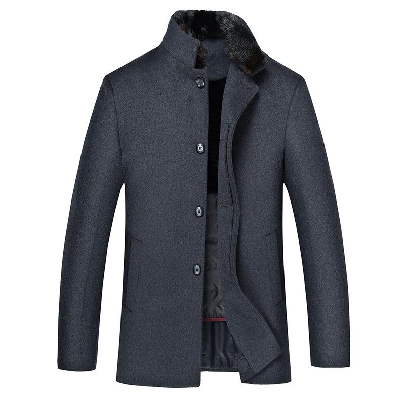 Manteau homme 3419036