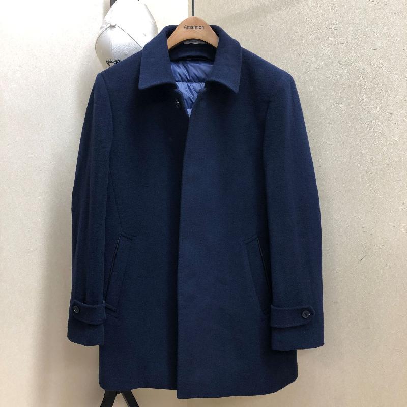 Manteau homme en Laine - Ref 3419054