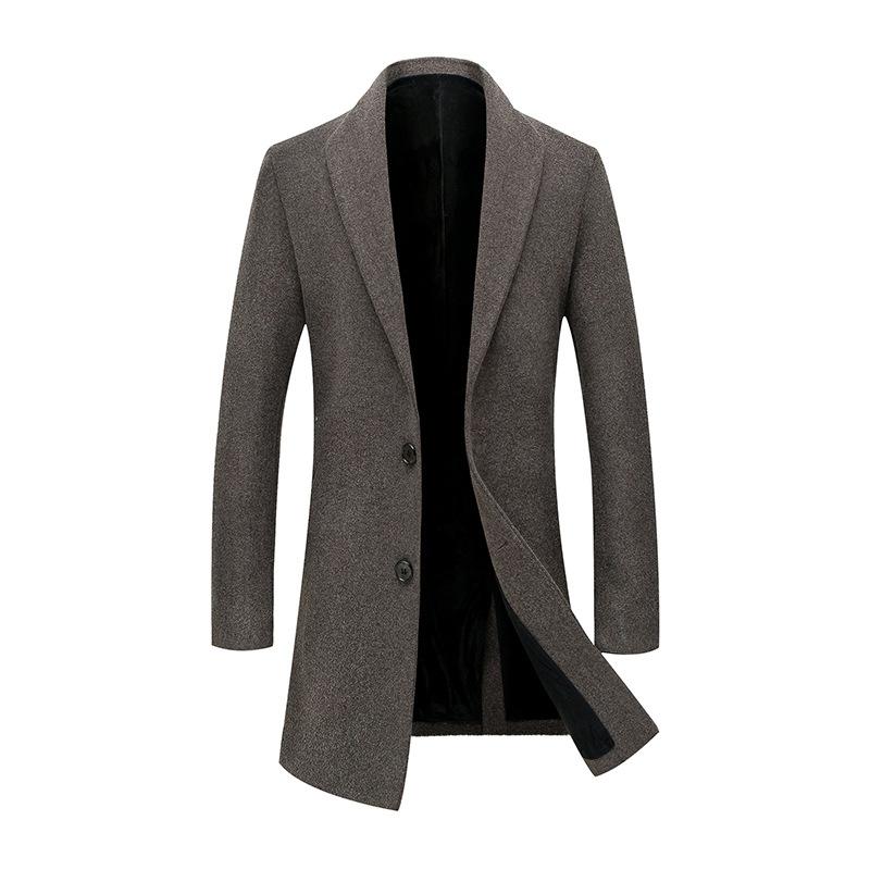 Manteau homme en Coton - Ref 3419222