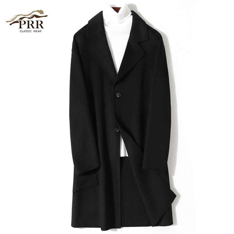 Manteau homme en Laine - Ref 3419230