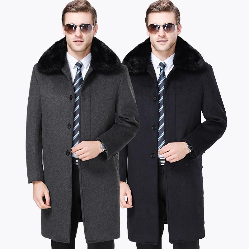 Manteau homme 3419267