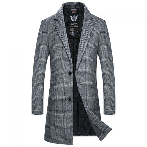 Manteau homme 3419270