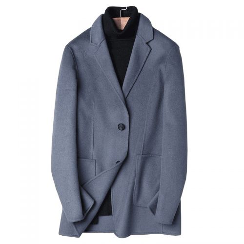 Manteau homme en Laine - Ref 3419276