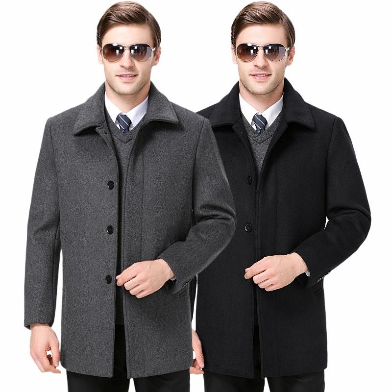 Manteau homme 3419279