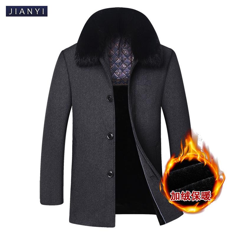 Manteau homme 3419357