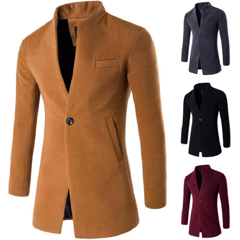 Manteau homme en Nylon nylon - Ref 3419384