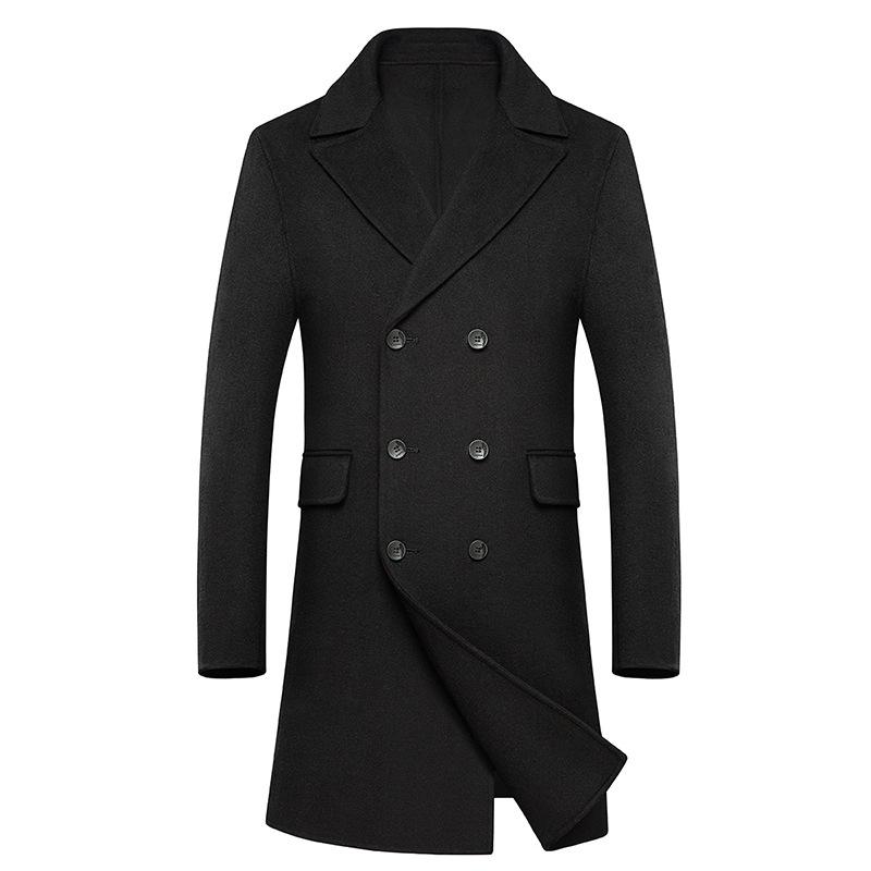 Manteau homme en Laine - Ref 3419387