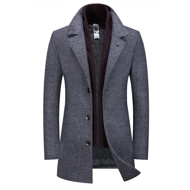 Manteau homme 3419391