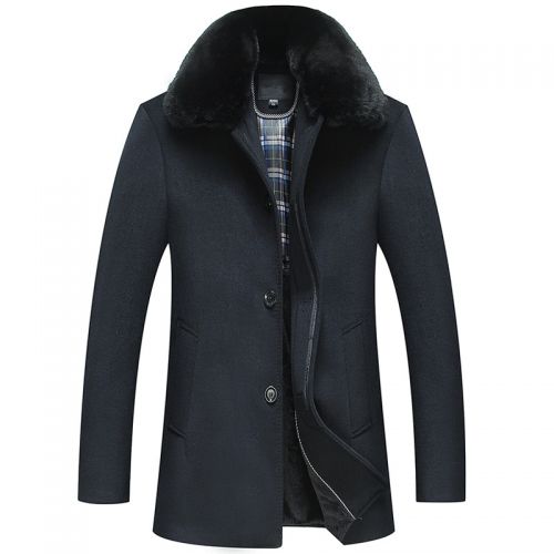 Manteau homme en Fibre de polyester - Ref 3419415