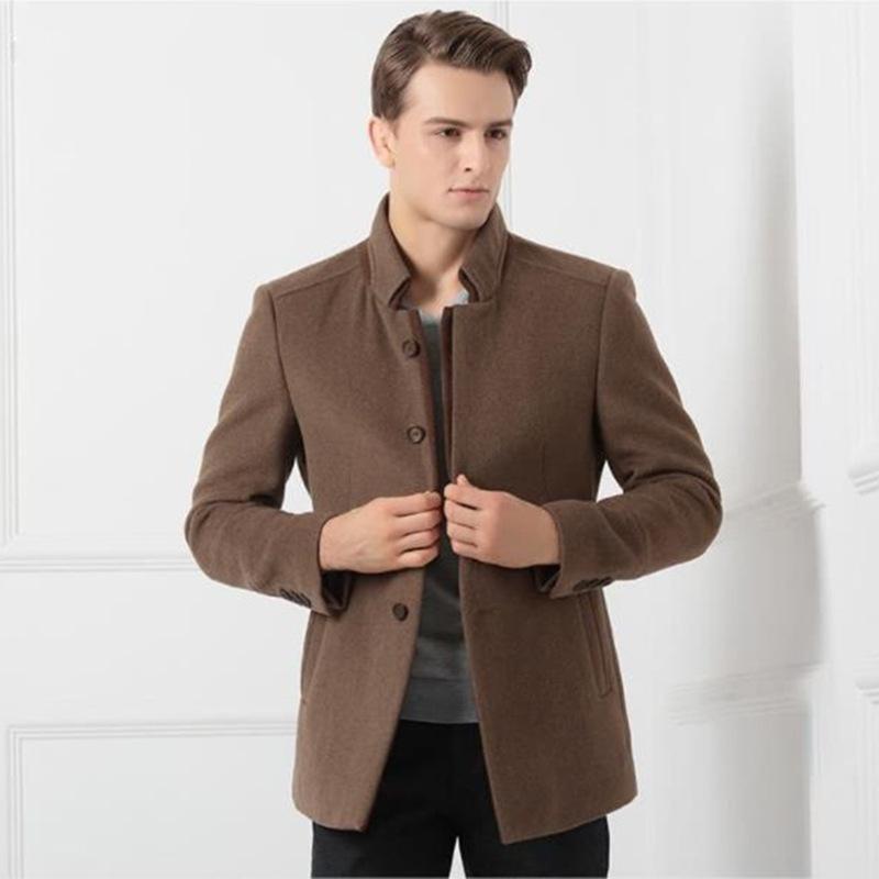 Manteau homme 3419418