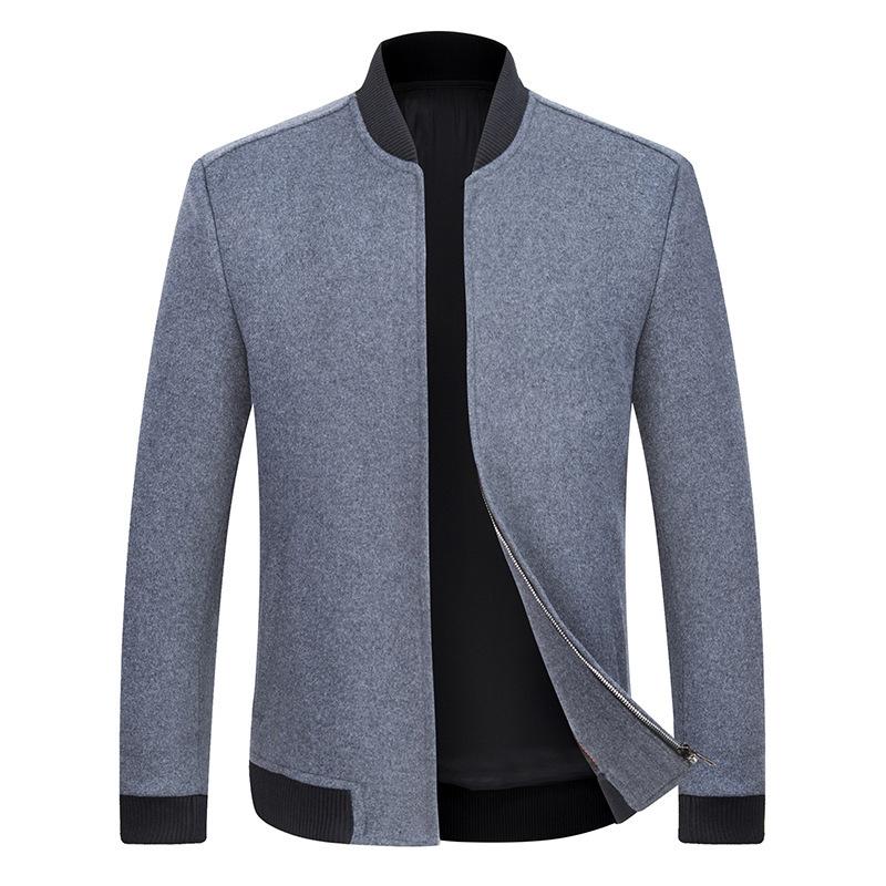 Manteau homme en Laine - Ref 3419430