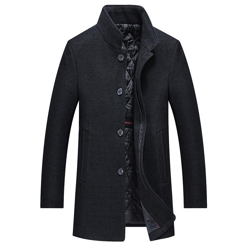 Manteau homme en Fibre de polyester - Ref 3419431