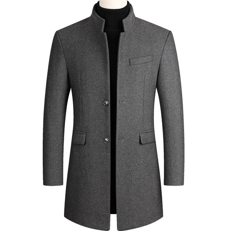 Manteau homme 3419497