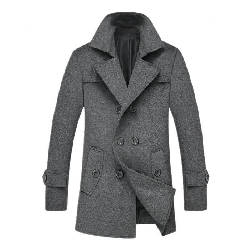 Manteau homme en Fibre de polyester - Ref 3419590