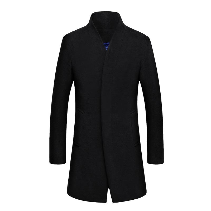 Manteau homme en Laine - Ref 3419625