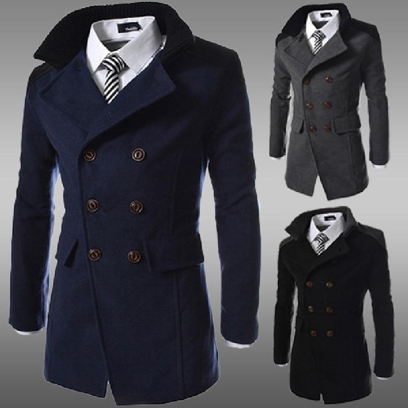 Manteau homme en Coton - Ref 3419709