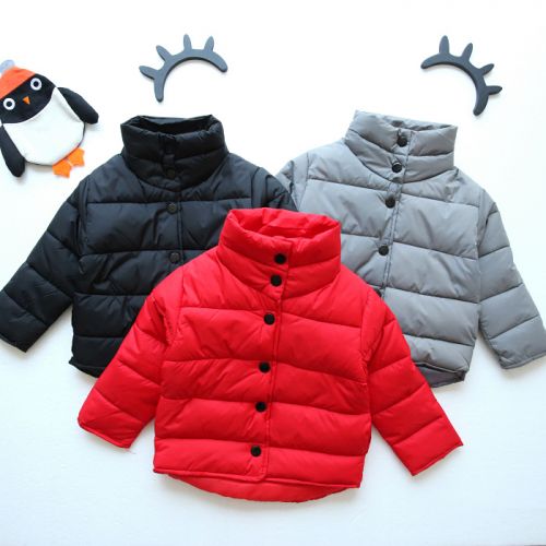 Manteau pour enfant 2163244