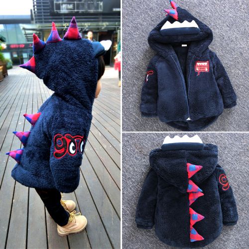 Manteau pour enfant 2163245