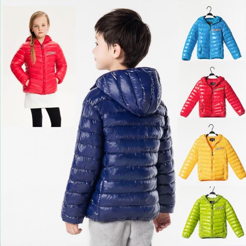 Manteau pour enfant 2163246