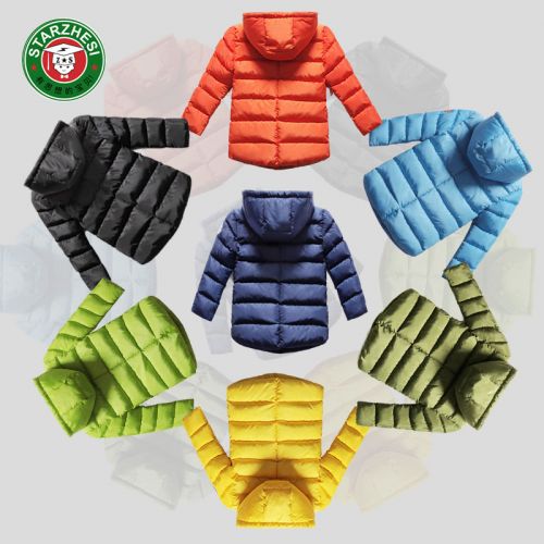 Manteau pour enfant - Ref 2163272