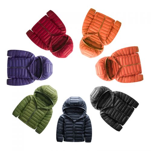 Manteau pour enfant - Ref 2163276