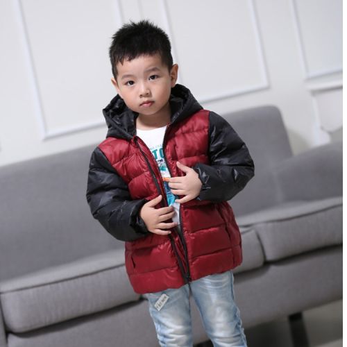 Manteau pour enfant - Ref 2163280