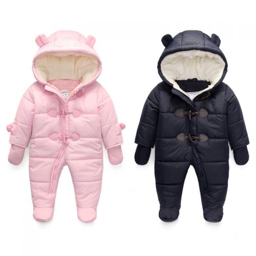 Manteau pour enfant - Ref 2163314