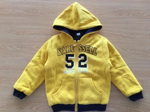 Manteau pour enfant OTHRES - Ref 2163317