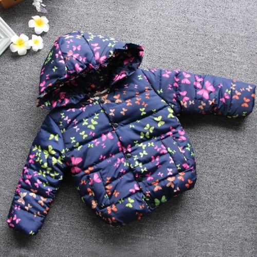 Manteau pour enfant - Ref 2163321