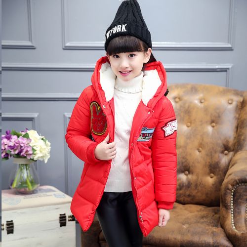 Manteau pour enfant en Toile de coton - Ref 2163325