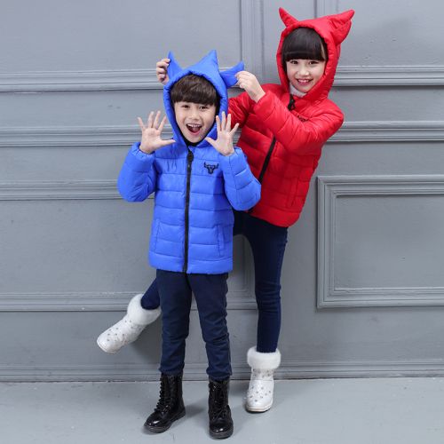Manteau pour enfant - Ref 2163328