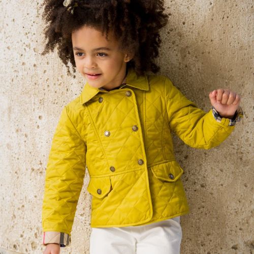 Manteau pour enfant en fibre - Ref 2163332
