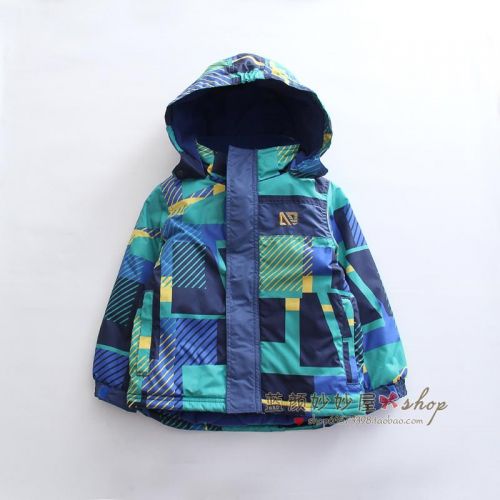 Manteau pour enfant - Ref 2163343