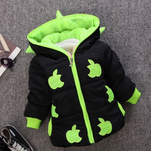 Manteau pour enfant - Ref 2163373